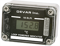 Loop Powered Indicator (18-SLPI)